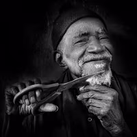 The Wisdom of Years